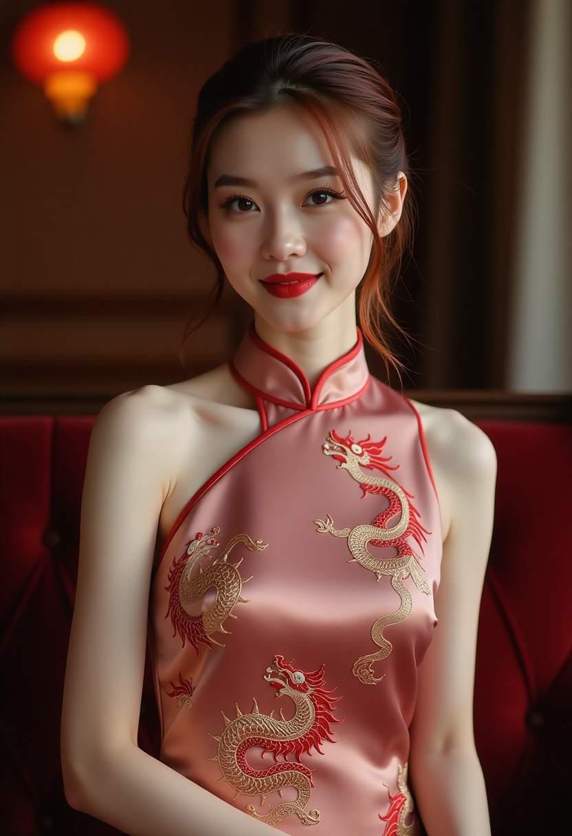 鬼影